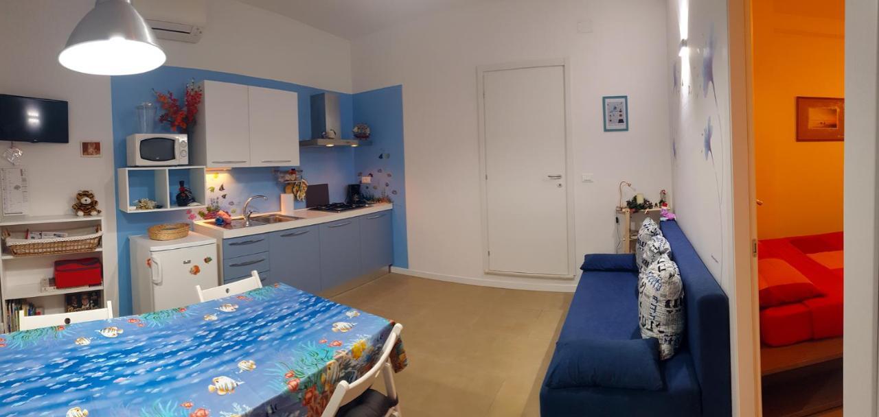 Casa Vacanza & Suite Joy Peschiera del Garda Exterior photo