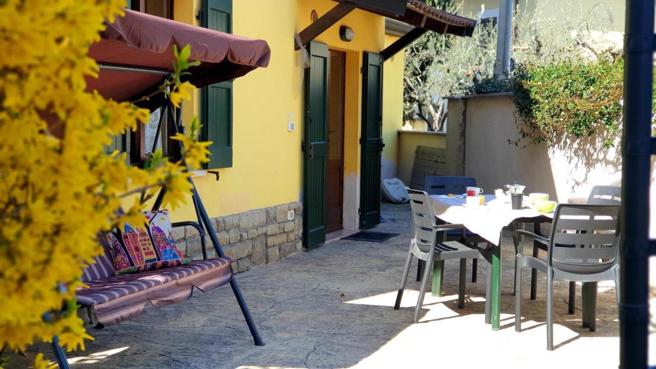 Casa Vacanza & Suite Joy Peschiera del Garda Exterior photo