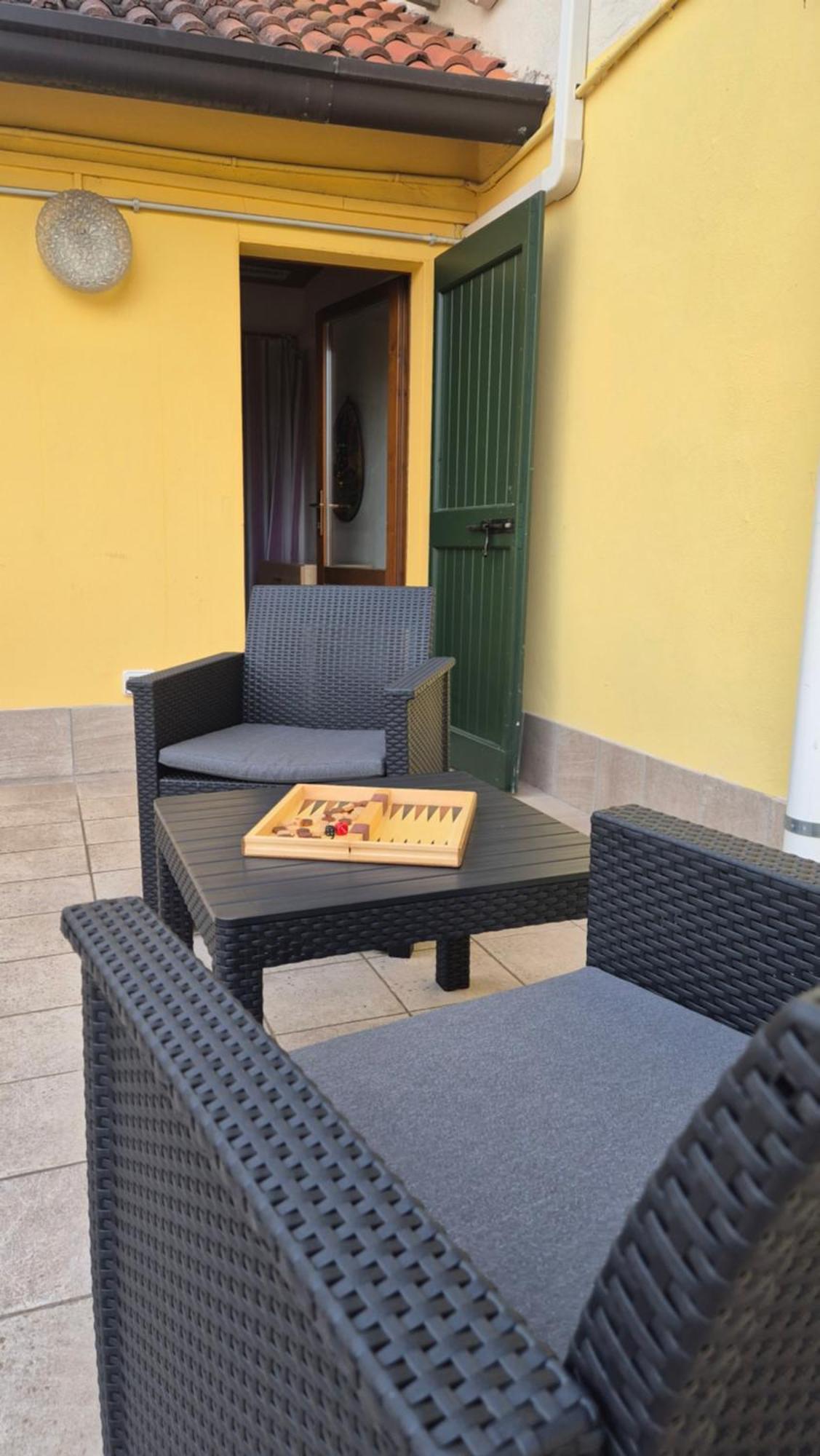 Casa Vacanza & Suite Joy Peschiera del Garda Exterior photo