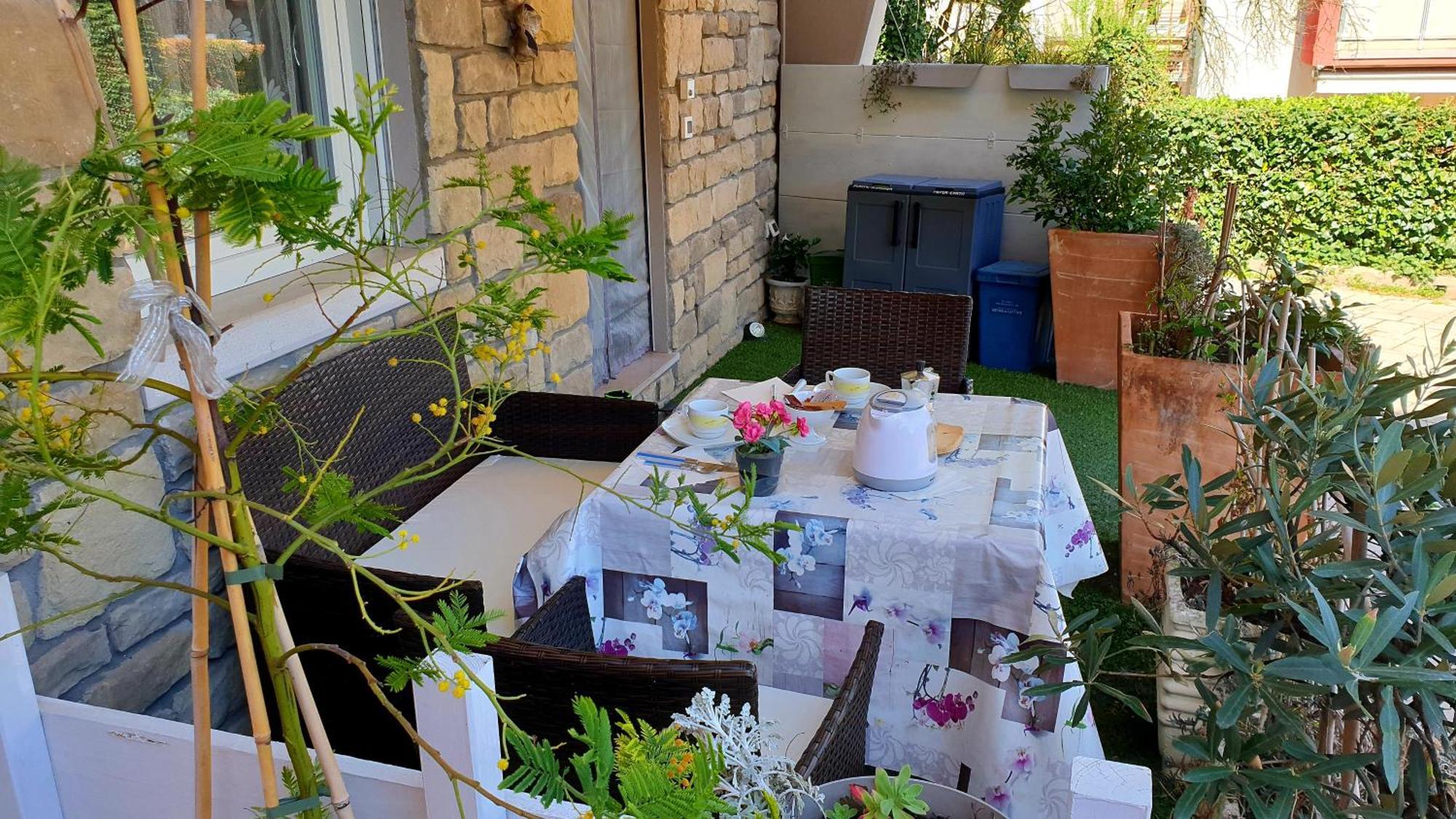 Casa Vacanza & Suite Joy Peschiera del Garda Room photo